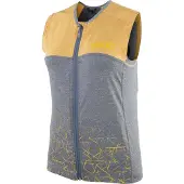 Evoc Protektorenweste Damen grau L 2023 Accessoires
