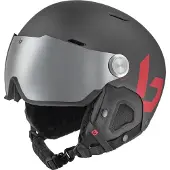 Bolle Might Helm Mit Visier