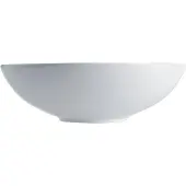 Alessi Salatschale Mami White Porcelain 27,5 cm