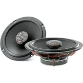 Focal Integration ICU165 16,5 cm 2 Wege Koaxial Lautsprecher System 165 mm