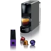 Krups Nespresso Essenza Mini Intensiv Kaffeemaschine