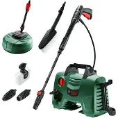 Bosch EASY Aquatak 120 Elektro-Hochdruckreiniger, 1500 Watt, 120 Bar