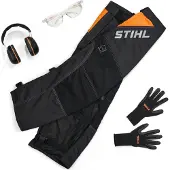 Stihl Dynamic SZ Class 2 L