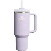 Stanley Trinkbecher The Quencher H2.O FlowState Tumbler 1,18L Purple Dust