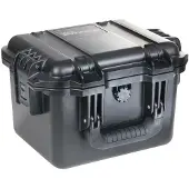 Peli Peli-Storm IM2075 Schwarz Leer