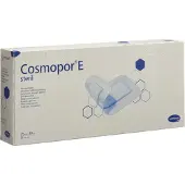 Hartmann Cosmopor E Steriel Verband 25 x 10cm 900877 ok Nlfr St Pflaster