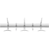 Kartell HANGER Wandgarderobe 60