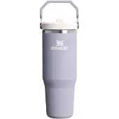 Stanley Thermobecher The IceFlow Flip Straw 2.0 Tumbler 0,89L Purple Dust