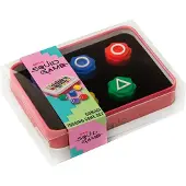 Cartoon Network Gonggi Game Squid Game