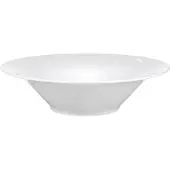 Alessi Salatschale KU White Porzellan 32 cm