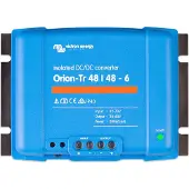 Victron Energy Victron Orion-Tr 48/48-6 280W DC-DC Spannungswandler isoliert