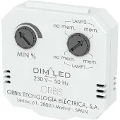 ORBIS Zeitschalttechnik OB200009 Unt
