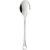 Gense Dessertlöffel Pantry, Besteck, Löffel, 18/8 Edelstahl, 16.5 cm, 20518