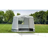 Brunner Lagerzelt Storage Plus Camping - Küchen Zelt Umkleide Geräte Beistellzelt