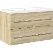 vidaXL Alcoletta (ohne Wasserhahn)