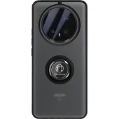Avizar Hülle mit Ring & Magnet für Honor Magic 8 Pro