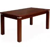 Xl Moebel Gmbh Tisch Esstisch Holztisch XXL Konferenztisch 80X120cm Ausziehbar 120X160cm
