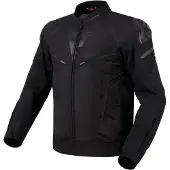 Rebelhorn Vandal wasserdichte Motorrad Textiljacke