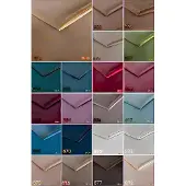 AEA Designer Chesterfield Sessel Lehnsessel Einzelsitzer Moderne Sitzmöbel
