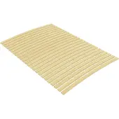 Syfax Bettlattenrost Ersatz mit 24 Latten 120x200 cm