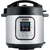 Tesla Multicooker EliteCook K70 EPCKK70WSLRPL
