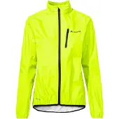 Vaude Damen Funktionsjacke Damen Radjacke Drop Jacket III