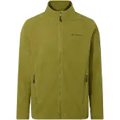 Vaude Rosemor Ii Fleece Mit Durchgehendem Reißverschluss