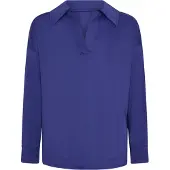Born Lua Polo Sweatshirt