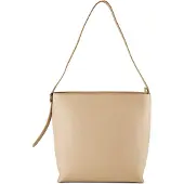 Coccinelle Handtasche U4K C-Me Lock E1 U4K 13 02 01 Beige