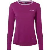 Vaude Damen Shirt Wo Sveit LS Shirt II