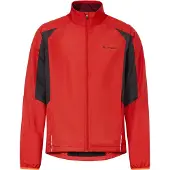 Vaude Herren Funktionsjacke Herren Windjacke / Alwetterjacke - DUNDEE CLASSIC ZO Jacket