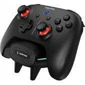 Rampage Pad Hydra Pro czarny ze stacją ładującą (HYDRAPRO-BLACK)