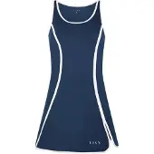 Born Living Yoga Laver ärmelloses Kleid