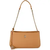 U.S. POLO ASSN. Jones Schultertasche 28 cm