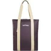 Tatonka Grip Bag Einkaufstasche midnight plum