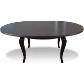 Xl Moebel Gmbh Tisch Esstisch Holztisch XXL Konferenztisch RADIUS 150+50 CM