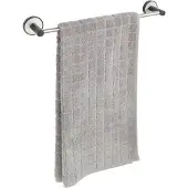 Wenko UV-Loc Badetuchstange Uno 40cm