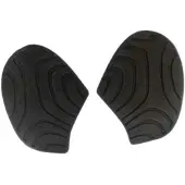 Ocun Rubber Toe Patch Ozone, M, Black,