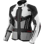 SHIMA Tracker Motorrad Textiljacken