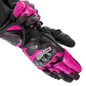 SHIMA RS-3 Damen Motorradhandschuhe