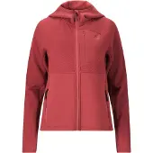 Whistler Damen Jacke/Anorak Langley W Power Stretch Hybrid