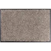 Primaflor Schmutzfangmatte MALE - Braun - 60x90cm
