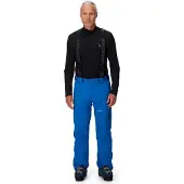 Spyder - Skihose &ndash; PrimaLoft Herren &ndash; Dare Lenghts - Dare Pants Lengths Cobalt für Herren - Größe XXL - Grau