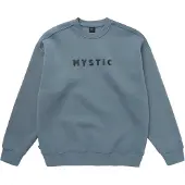 Mystic Brand Crew Sweatshirt