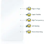 BROTECT Full-Cover Displayschutz