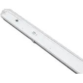 Synergy 21 LED Tube T8 zub xxxcm IP55 Sockel Ersatzclips