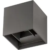 Nova Luce Wandleuchte COMO