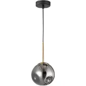 Nova Luce Pendelleuchte SPADA