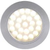 Nordlux Einbauleuchte Cambio 3-Kit, weiss, 79440029