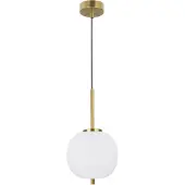 Nova Luce Pendelleuchte LATO